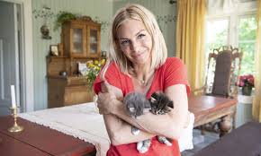 Dominick damianojoseph damiano, ~45domenck damiano. Kathrine Sorland Er Vi En Gjeng Med Pyser Seoghor No Serimi Doger