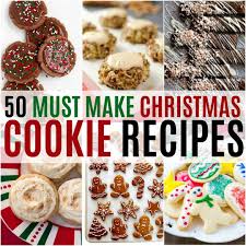 Find the perfect christmas sugar cookie stock photos and editorial news pictures from getty images. 50 Must Make Christmas Cookies Real Housemoms