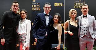 Club brugge kv* sep 20, 1970 in hoogstraten, belgium. Het Gala Van De Gouden Schoen