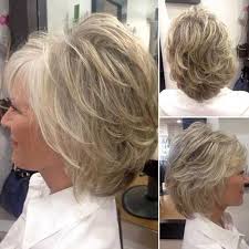 Sign up for our free daily newsletter, glow for celebrity hairstyle inspo, skincare tips, major makeup looks, and. 70 Best Short Layered Haircuts For Women Over 50 Short Haircut Com