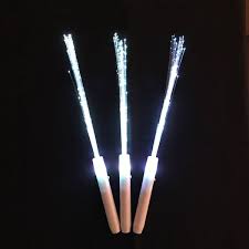 Led Leuchtwedel Weiss Led Leuchten Standlicht