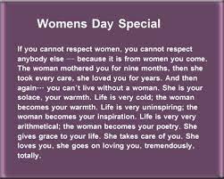 Maybe you would like to learn more about one of these? If You Cannot Respect Women You Cannot Respect Anybody Else Because It Is From Women You Come Celebrate Womensday Osho Quotes Respect Women English Quotes