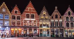 Visiting bruges is like stepping back into time. What To Do In Bruges In One Day My Feet Will Lead Me