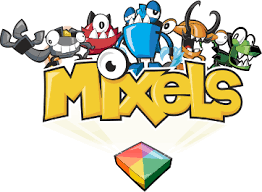 This is cumulative rating, most best apps on google play store have rating 8 from 10. Mixels Franquicia Wiki Mixels Fandom