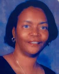 Yvonne Lucille Carter