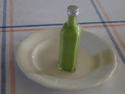 ingredients 125 g de vert de poireau bien lave 15 cl d huile de tournesol ou de pepins de raisin preparation laver soi poireaux vert de poireaux mayonnaise