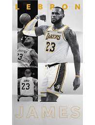 Lebron James Lebron James Lebron James Wallpapers Lebron James Poster