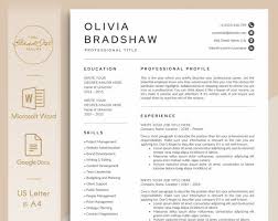 A guide on how to find and download google docs cover letter templates · step 1: Emily Cover Letter Resumecv Instant Download 5 Page Pack Professional Resume Template For Word References Google Docs Resume Templates Paper Party Supplies Vadel Com