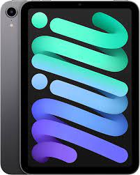 Apple iPad Mini 2021 (6th Generation) 8 ...
