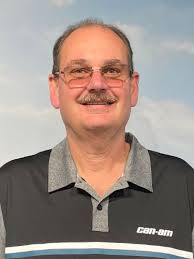 About Venture Powersports