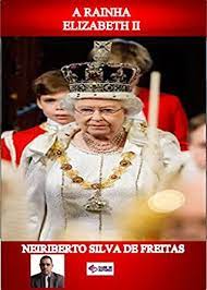 Queen elizabeth ii attends the opening of the third session of the scottish parliament on june 30, 2007 in edinburgh. A Rainha Elizabeth Ii Portuguese Edition Ebook Silva De Freitas Neiriberto Amazon De Kindle Shop