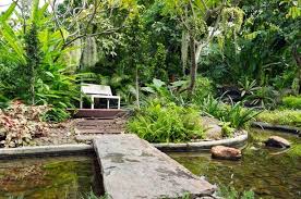 Aquatic Gardens 101 Ideas Of Outdoor Pools And Fountains Furniture Design Decoration Wasserspiel Garten Wassergarten Wasser Im Garten