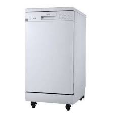 Portable Dishwashers Dishwashers The Home Depot In 2020 Portable Dishwashers Buying Appliances Portable Kitchen