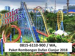 We are aluminium extrusion manufacturer. Wisata Dufan Ancol Jakarta