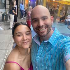 Cheers to 5 years together. Love you @valbar_