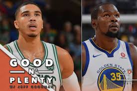 Signs max extension with boston. Ja Adande Kevin Durant Comparisons Not That Far Off When It Comes To Jayson Tatum Celticsblog