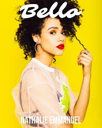 Biyografisine, 26 yıllık kariyerinin detaylarına ve hakkındaki tüm haberlere bak. Nathalie Emmanuel Bello Mag