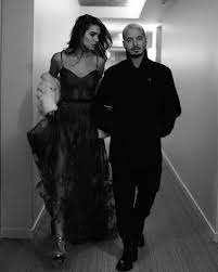 Valentina ferrer news, gossip, photos of valentina ferrer, biography, valentina ferrer boyfriend help us build our profile of valentina ferrer! J Balvin Valentina Ferrer Grammy Los Angeles California Selena Quintanilla Fashion Slip Dress
