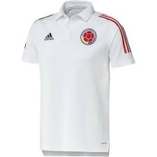 Ver más ideas sobre seleccion colombia, camisetas, camiseta de colombia. Camiseta Polo Para Hombre Oficial Seleccion Colombia Blanca Fi5308 Peopleplays