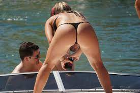 Sexy Candid Girls