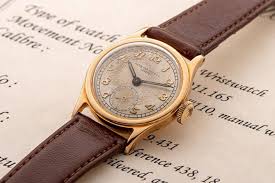 We did not find results for: Vintage Watches What Collectors Should Know Before Buying