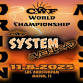 CWF System Overload event image
