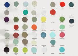 Amy Howards Paint Colors Chart Amy Howard Paint Amy Howard Chalk Paint Amy Howard Painted Furniture