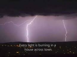 The Thunder Rolls Garth Brooks Lyrics My Brother And I Used To Play This When Mom Went Grocery S Garth Brooks Lyrics Play That Funky Music Best Country Music