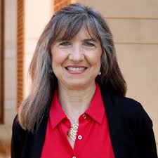 Jacqueline Gibson's Instagram, Twitter & Facebook