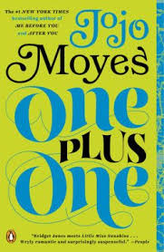 Surprisingly Down To Earth And Very Funny My Autobiography Pdf One Plus One By Jojo Moyes 9780143127505 Penguinrandomhouse Com Books In 2020 Jojo Moyes Jojo Moyes Books One Plus