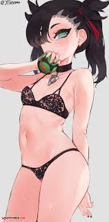 ✅️ Porn comic Marnie. Pokemon JTveemo Sex comic gorgeous brunette shows | Porn  comics in English for adults only | sexkomix2.com