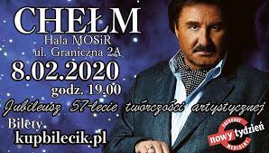 Pocztówka podpisana przez krzysztofa krawczyka, format 10x15. Koncert Krzysztofa Krawczyka Nowy Tydzien