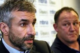 Northern lights: Sale Sharks set out bold new vision