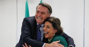 O irmão de sabrina sato, karin sato. Jornalista Leda Nagle Reproduz Fake News De Que Lula Mataria Bolsonaro Blog Do Fm