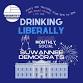 Drinking Liberally event image