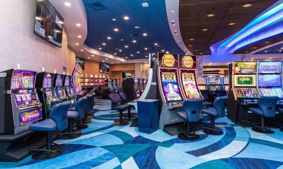 California: Morongo Casino Resort & Spa opens high limit slot room – CDC Gaming