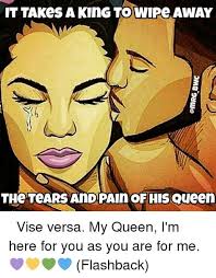 Maybe you would like to learn more about one of these? My Queen Memes