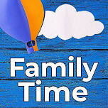 Family Story Time