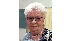 DONNA JOHNSON Obituary (1943