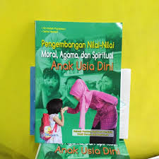 Tugas sekretaris selain mengerjakan administrasi adalah juga harus. Ori Buku Pengembangan Nilai Nilai Moral Agama Dan Spiritual Anak Shopee Indonesia