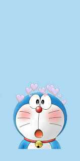 Doraemon Lockscreen Di 2020 Kartun Animasi Wallpaper Lucu