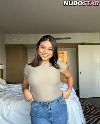 Taliya Jordan  taliyajordan Nude Leaks Photo 4 - NudoStar