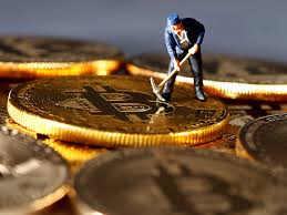 The best bitcoin mining software makes it easy to mine and get bitcoins for your wallet. Bitcoin Is Down After China Signals It Wants To Ban Bitcoin Mining Xbt Currency News Financial And Business News Markets Insider