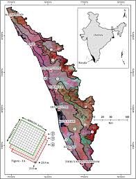 Do you wish to add content or help us find mistakes in this web page. Geomorphology And Landslide Proneness Of Kerala India A Geospatial Study Springerlink