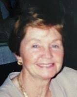 Agnes Bailey Obituary (2014)