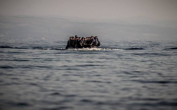 Frontex: calano del 37% gli ingressi irregolari nell’Unione europea
