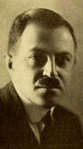 Majer Fleischer (1883-1972)