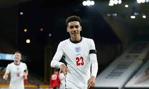 England national coach gareth southgate (50), unlike jogi, has already had personal contact with musiala, called him several times. Bayern Munich S Jamal Musiala Pledges Future To Germany Rather Than England Germany The Guardian