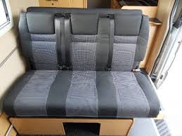 4 5 Berth Family Camper Mercedes Sprinter Camper Sprinter Van Mercedes Sprinter