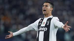 Do you feel your partner is unfaithful? Cristiano Ronaldo Polarisiert Mit Instagram Post Eurosport